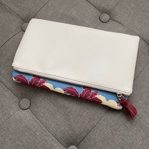 Rachel Pally Reversible Clutch